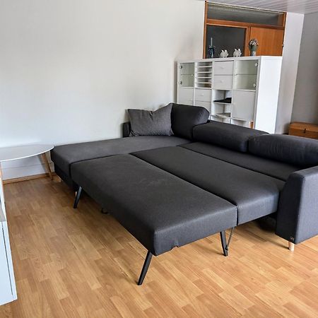 Storchennest - Schoenes, Ruhiges Apartment Mit Sonnenterrasse Tettnang Zewnętrze zdjęcie